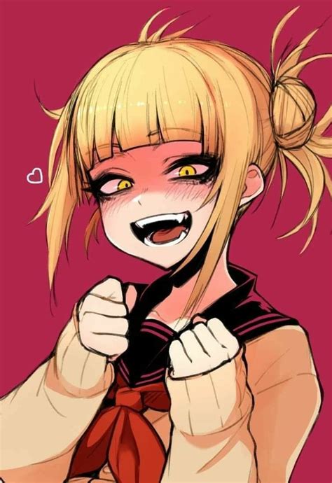 himiko toga porn|Character: himiko toga .